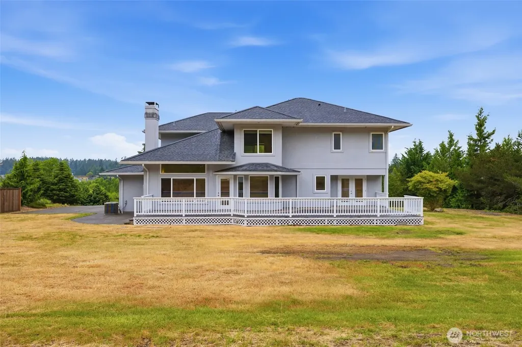 9347 Piperhill Drive SE Olympia WA 98513