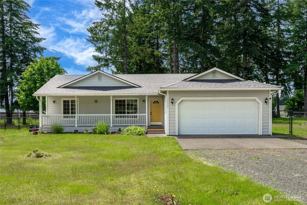 10309 School Land Road SW Rochester WA 98579