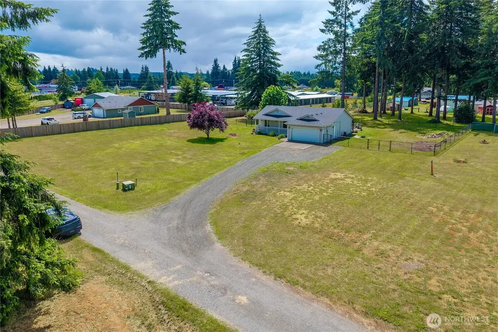 10309 School Land Road SW Rochester WA 98579