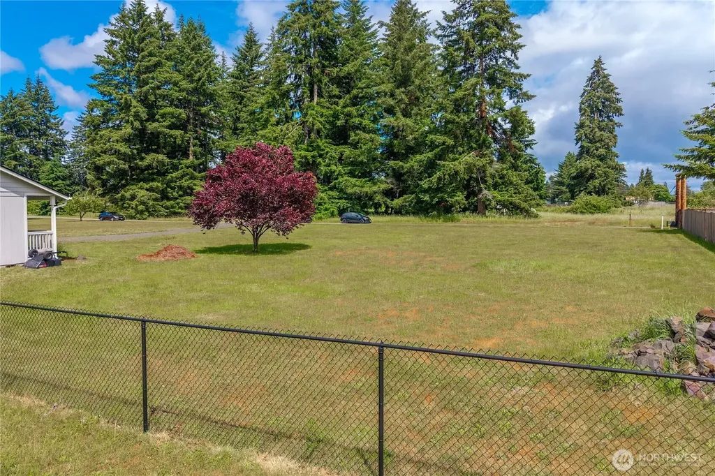 10309 School Land Road SW Rochester WA 98579