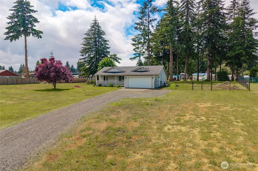 10309 School Land Road SW Rochester WA 98579