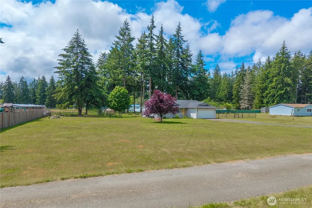 10309 School Land Road SW Rochester WA 98579