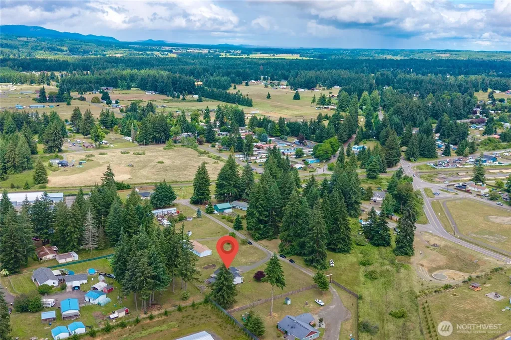 10309 School Land Road SW Rochester WA 98579