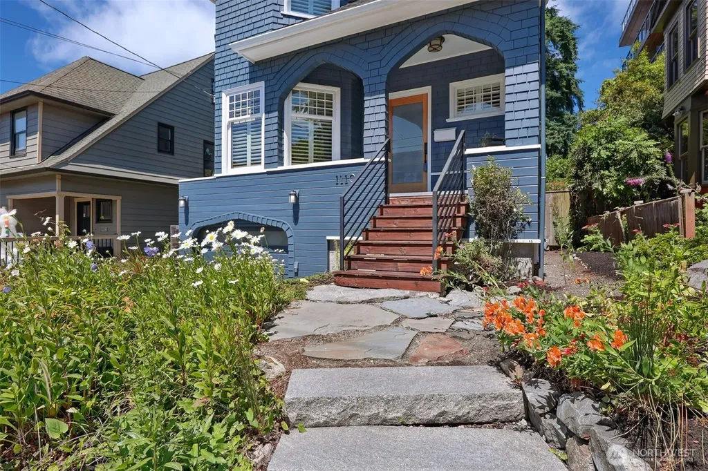 1110 E Denny Seattle WA 98122