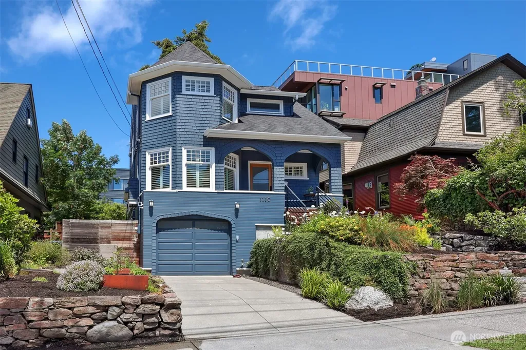 1110 E Denny Seattle WA 98122