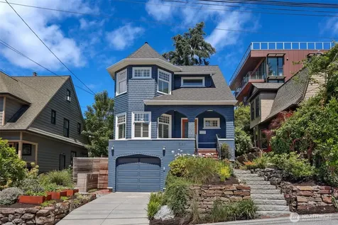 1110 E Denny Seattle WA 98122