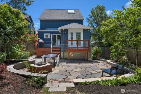 1110 E Denny Seattle WA 98122