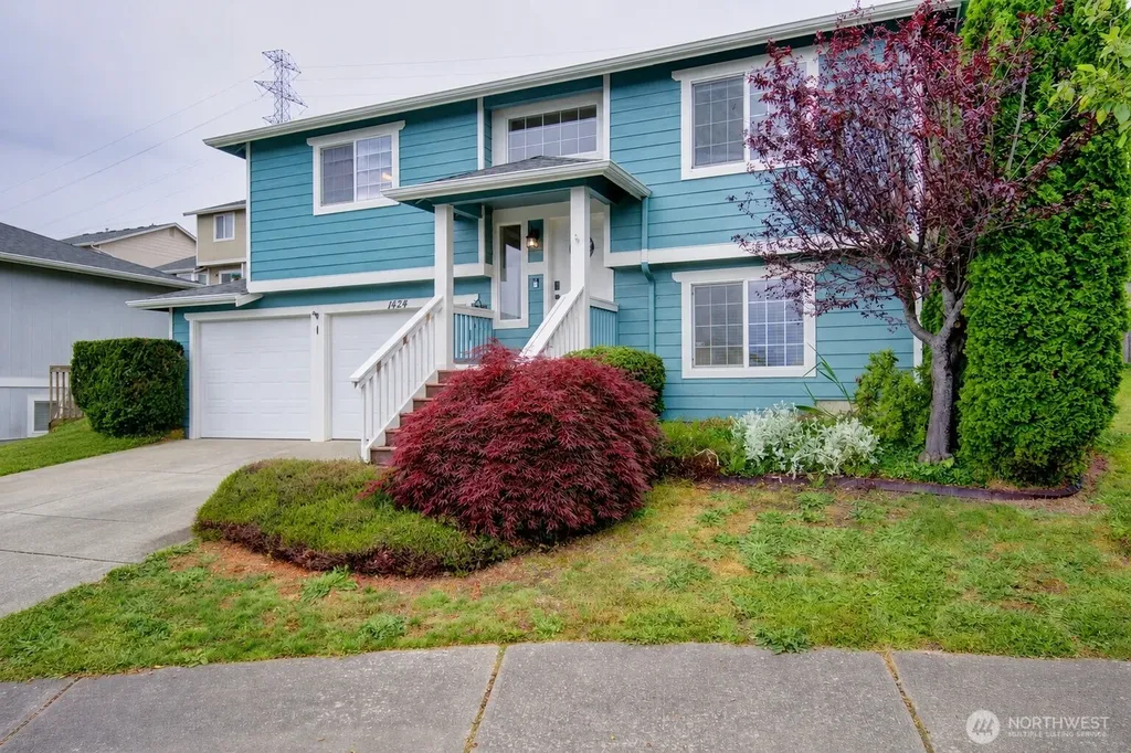 1424 Vecchio Court Sedro Woolley WA 98284