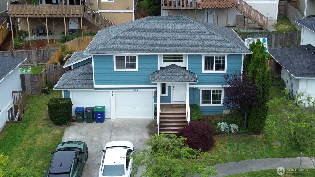 1424 Vecchio Court Sedro Woolley WA 98284