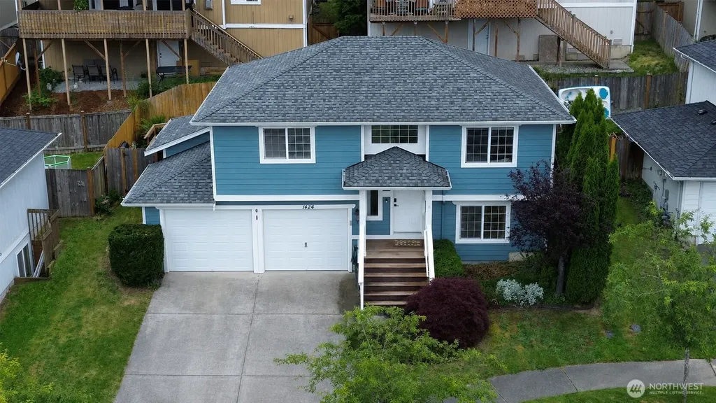 1424 Vecchio Court Sedro Woolley WA 98284