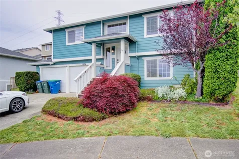 1424 Vecchio Court Sedro Woolley WA 98284