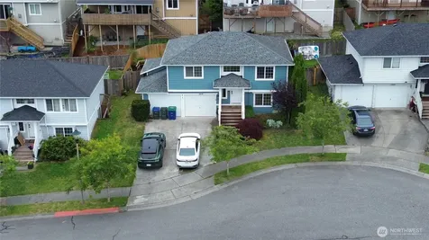 1424 Vecchio Court Sedro Woolley WA 98284