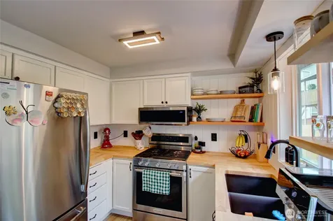 1424 Vecchio Court Sedro Woolley WA 98284