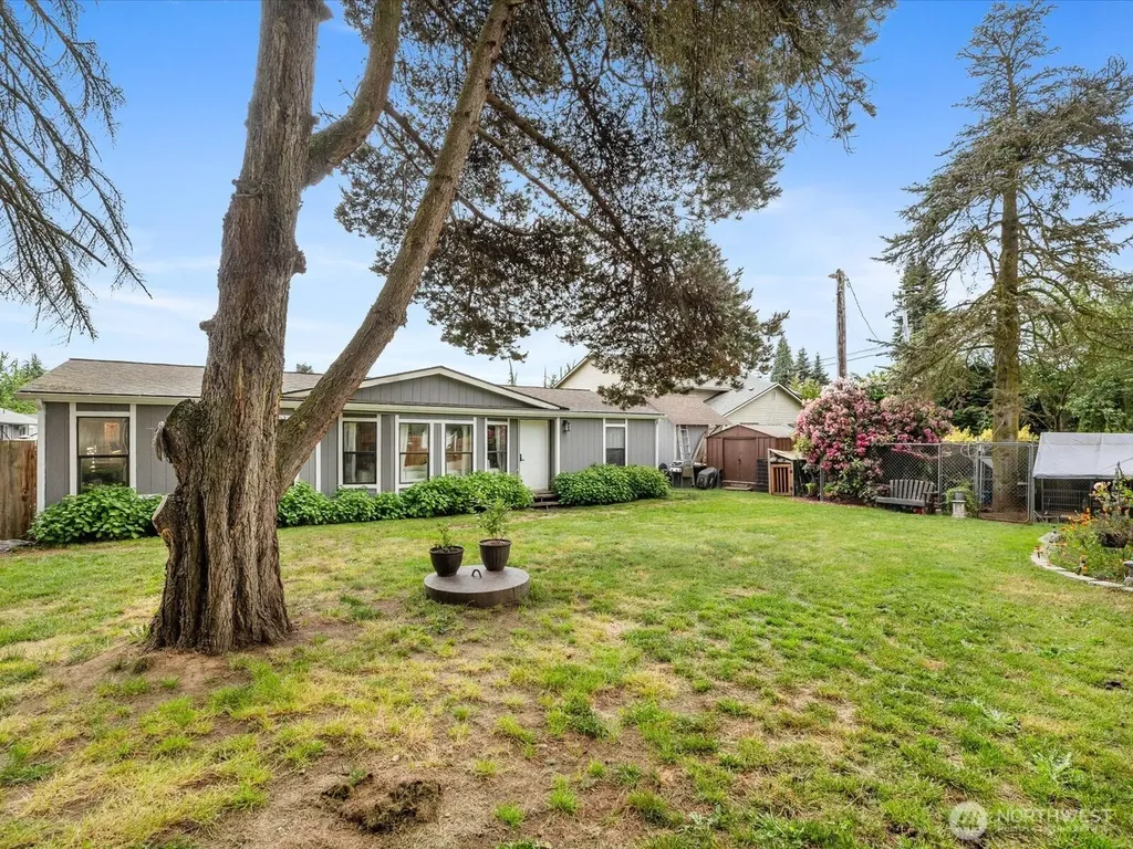 5326 64th Street NE Marysville WA 98270