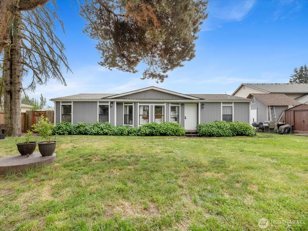 5326 64th Street NE Marysville WA 98270