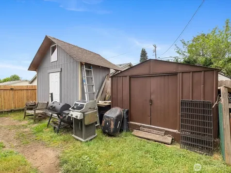 5326 64th Street NE Marysville WA 98270