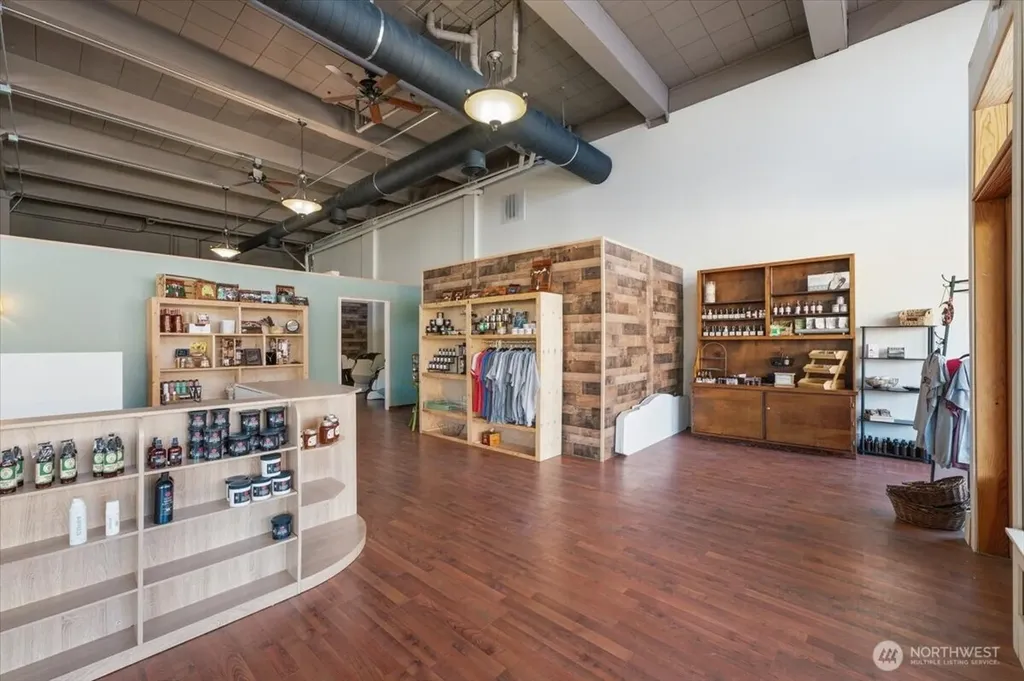 203 2nd Avenue S Okanogan WA 98840