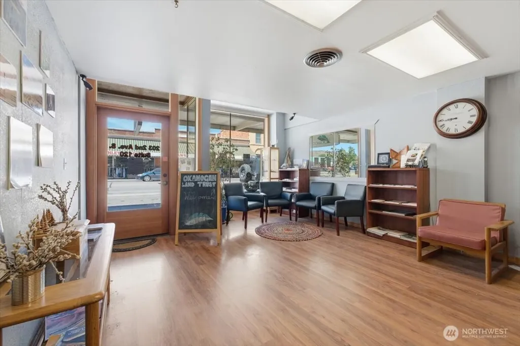203 2nd Avenue S Okanogan WA 98840
