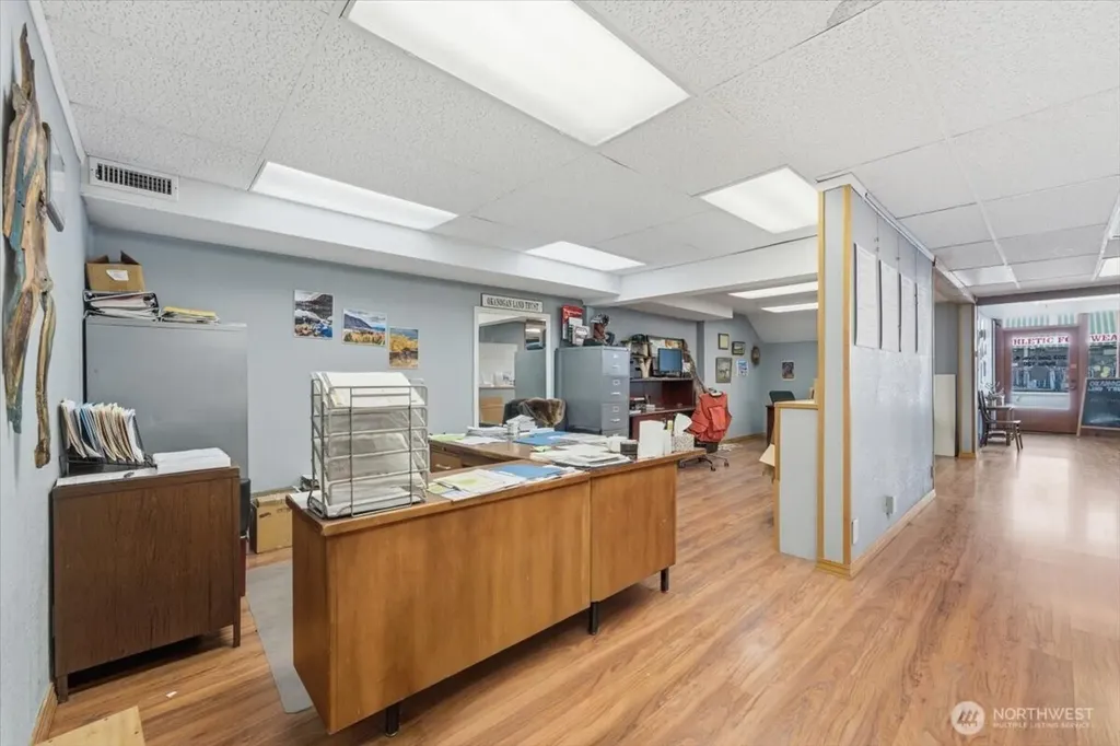 203 2nd Avenue S Okanogan WA 98840