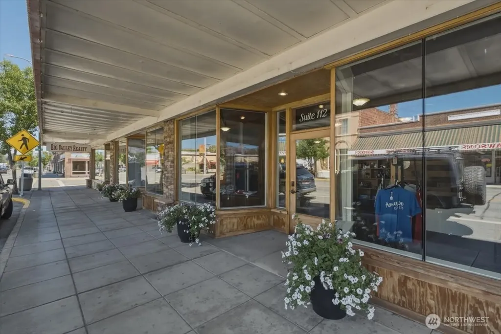203 2nd Avenue S Okanogan WA 98840
