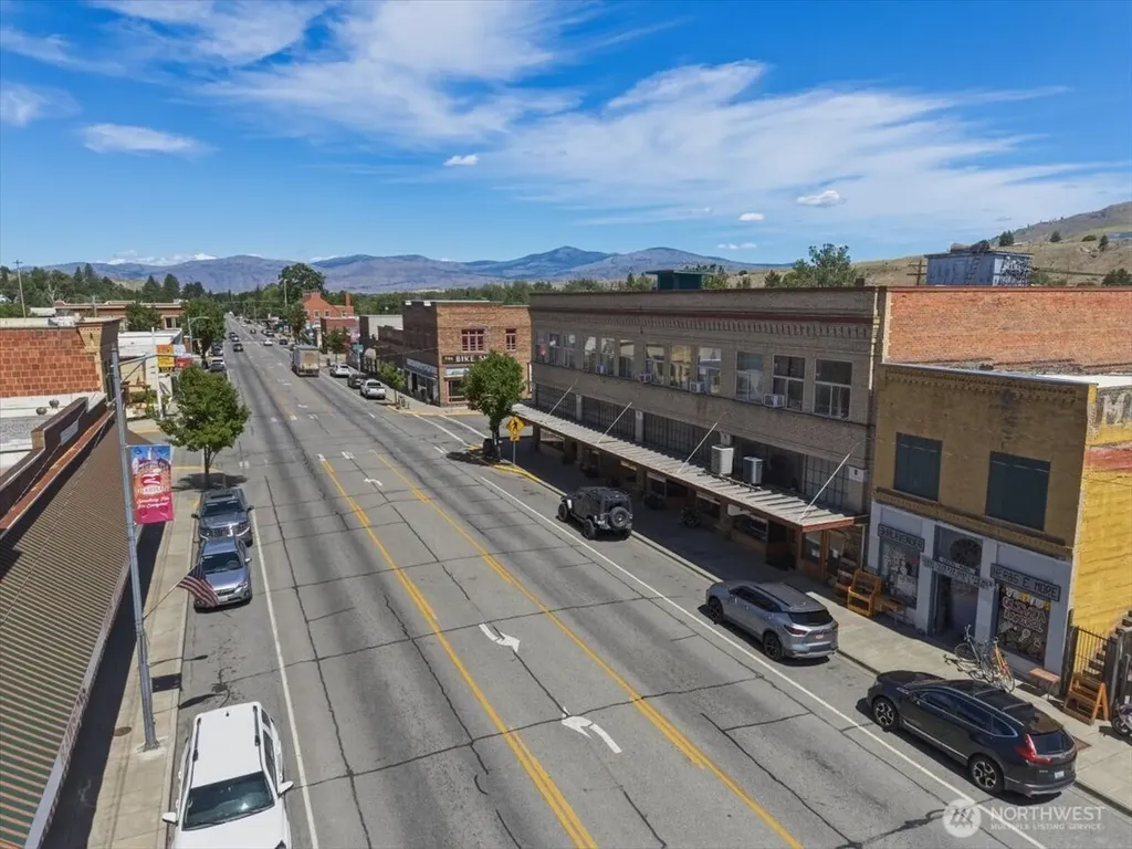 203 2nd Avenue S Okanogan WA 98840