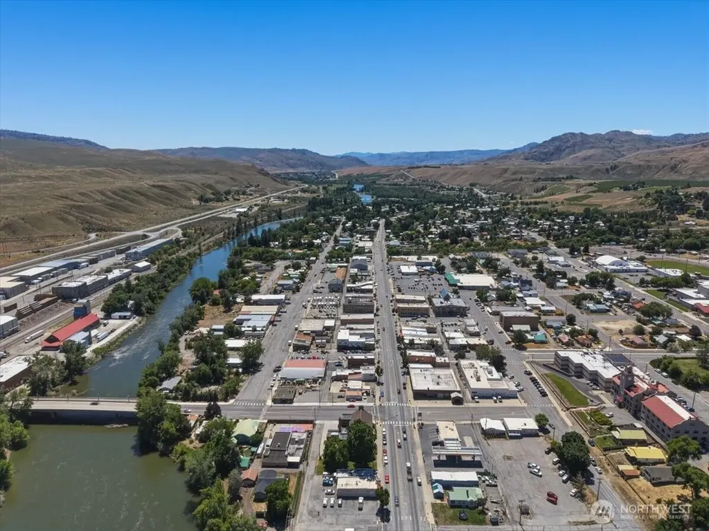 203 2nd Avenue S Okanogan WA 98840
