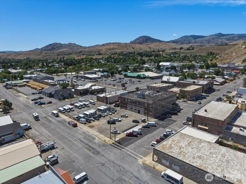 203 2nd Avenue S Okanogan WA 98840