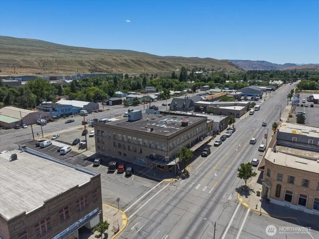 203 2nd Avenue S Okanogan WA 98840