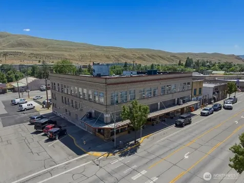 203 2nd Avenue S Okanogan WA 98840