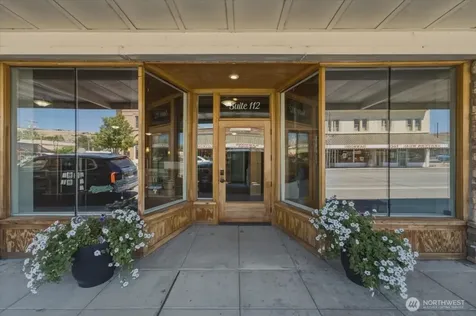 203 2nd Avenue S Okanogan WA 98840