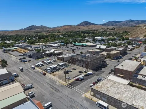 203 2nd Avenue S Okanogan WA 98840