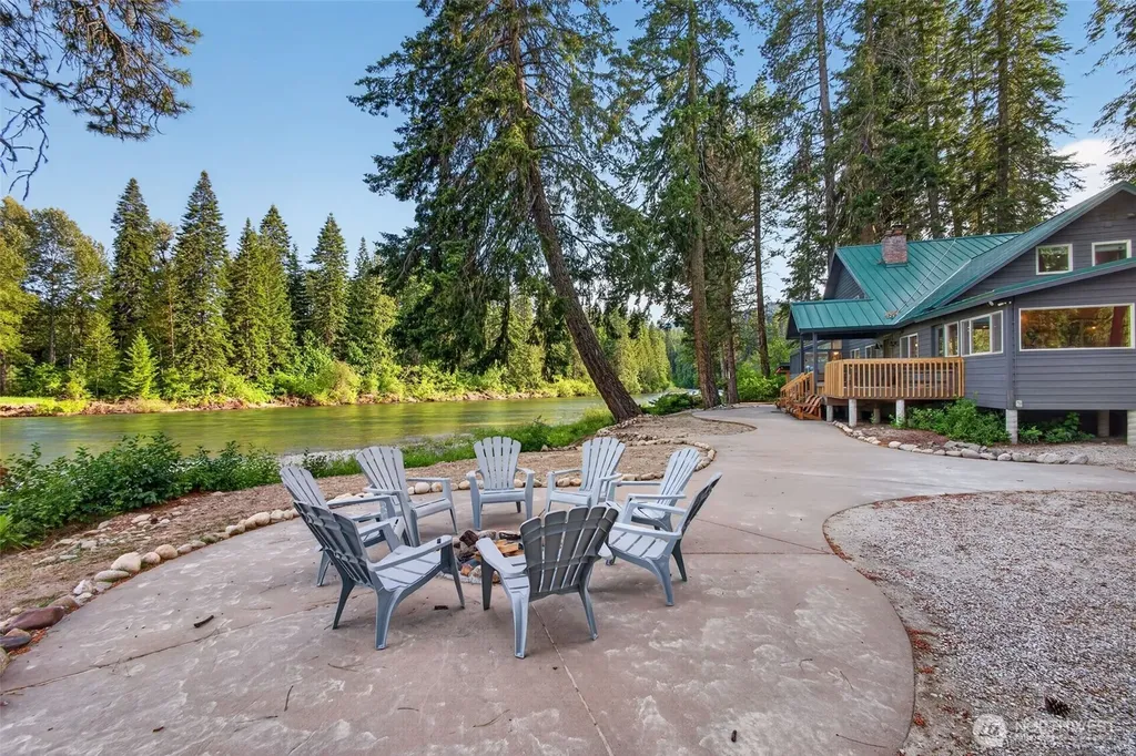 191 Shales Lane Leavenworth WA 98826