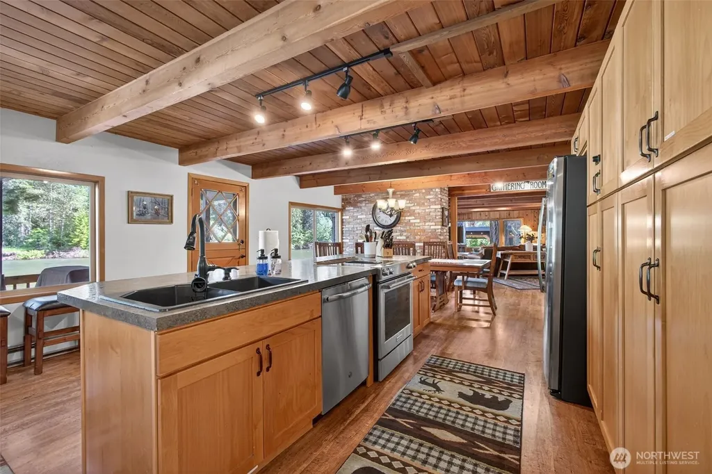 191 Shales Lane Leavenworth WA 98826
