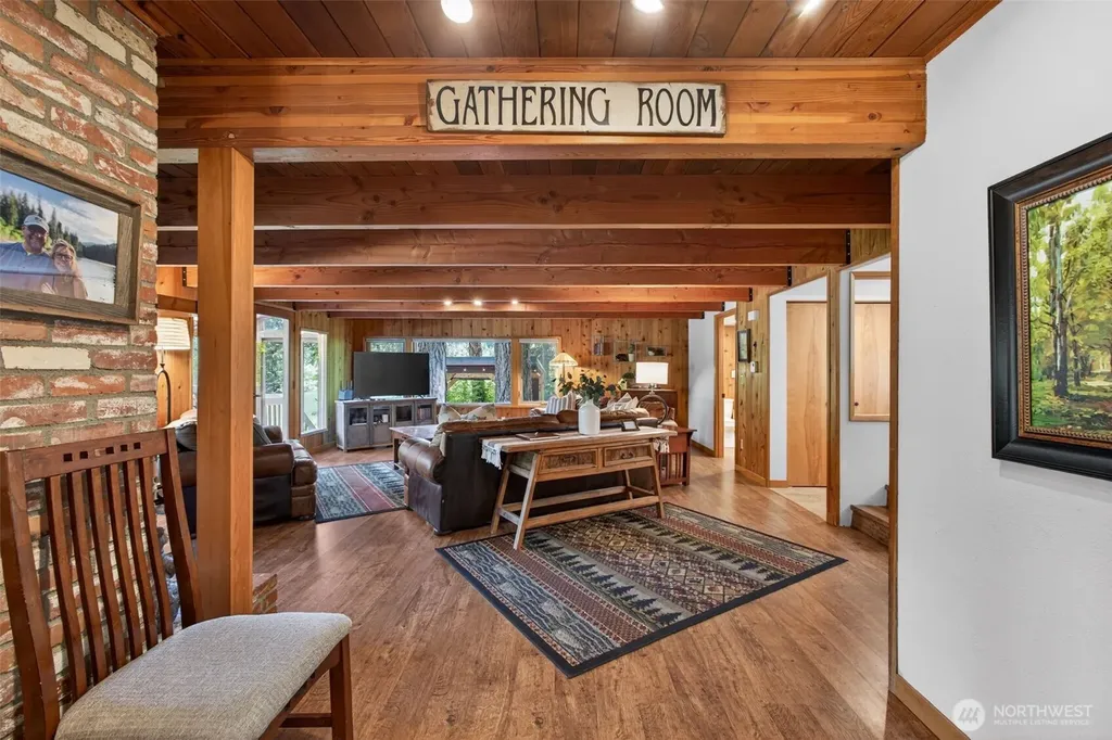 191 Shales Lane Leavenworth WA 98826