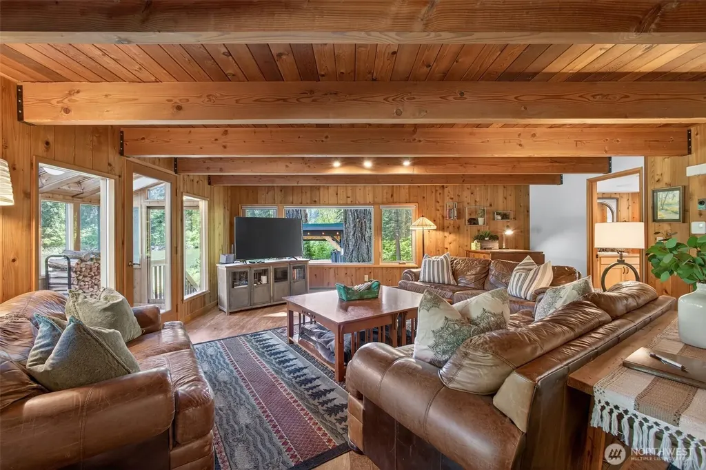 191 Shales Lane Leavenworth WA 98826