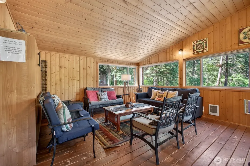191 Shales Lane Leavenworth WA 98826