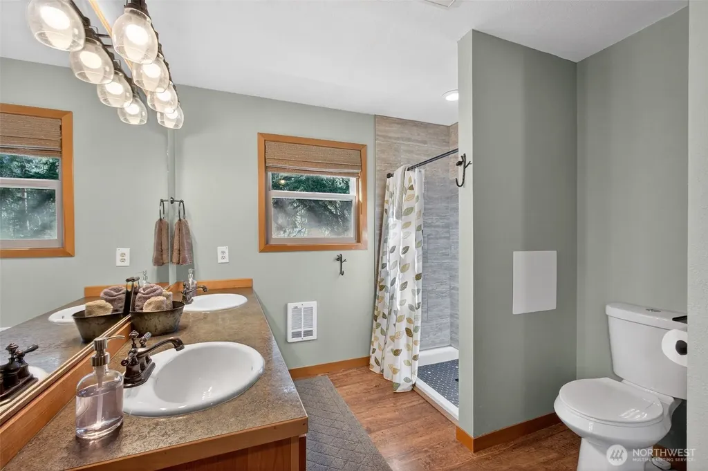 191 Shales Lane Leavenworth WA 98826