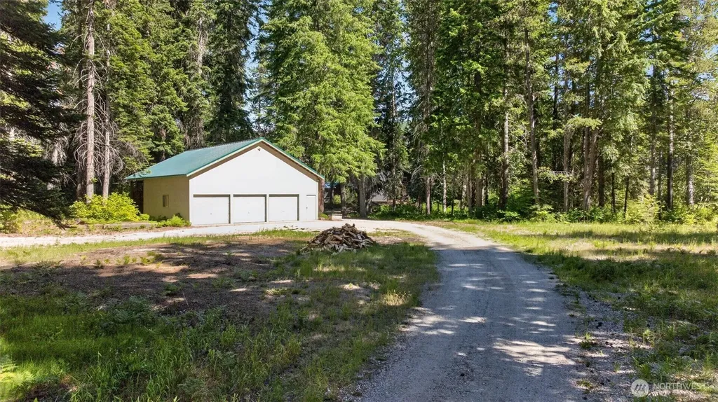 191 Shales Lane Leavenworth WA 98826