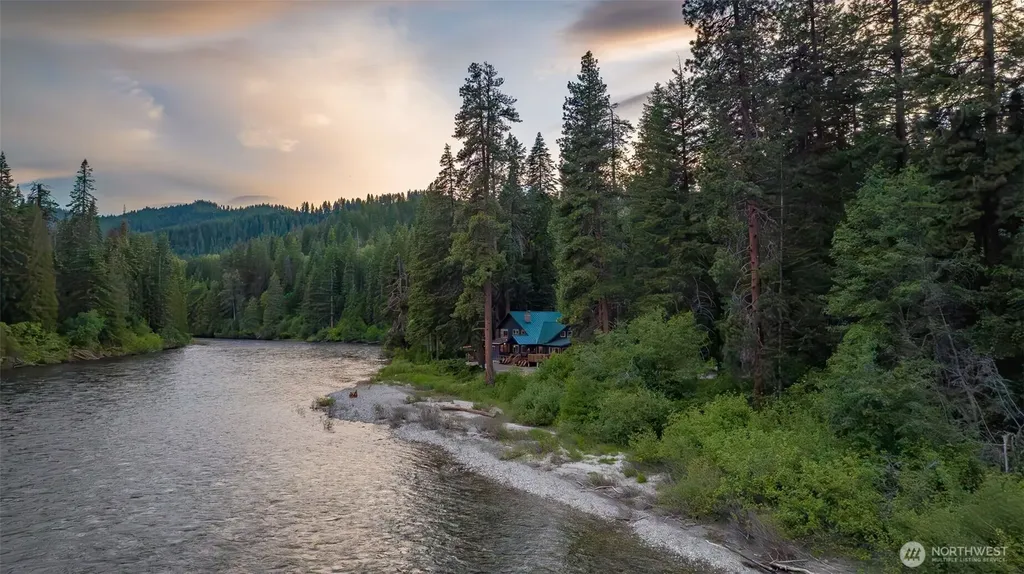 191 Shales Lane Leavenworth WA 98826