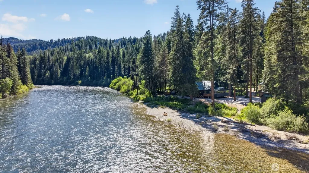191 Shales Lane Leavenworth WA 98826