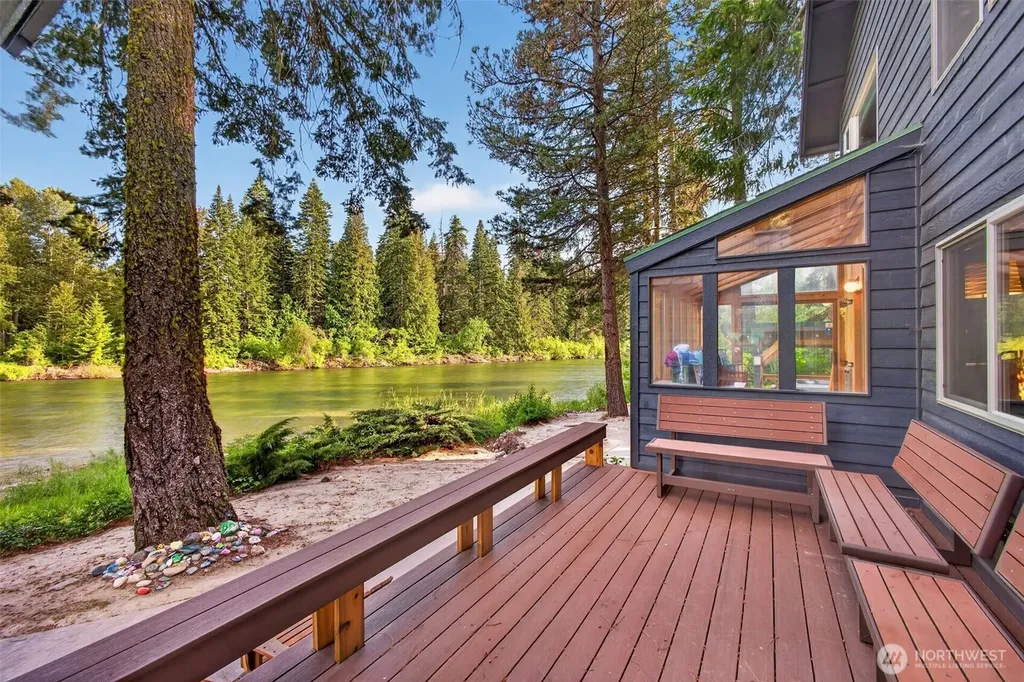 191 Shales Lane Leavenworth WA 98826