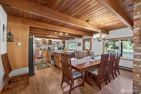 191 Shales Lane Leavenworth WA 98826