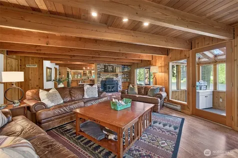 191 Shales Lane Leavenworth WA 98826