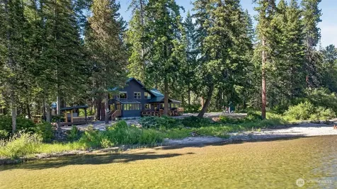 191 Shales Lane Leavenworth WA 98826