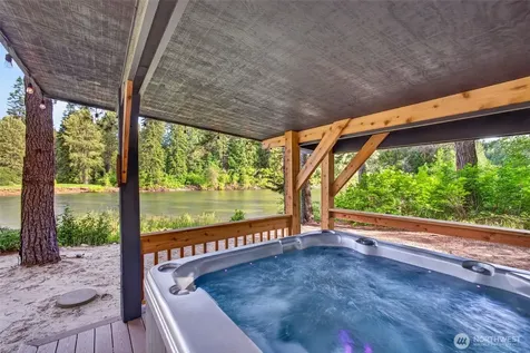 191 Shales Lane Leavenworth WA 98826