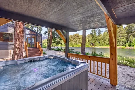 191 Shales Lane Leavenworth WA 98826