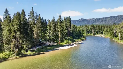 191 Shales Lane Leavenworth WA 98826