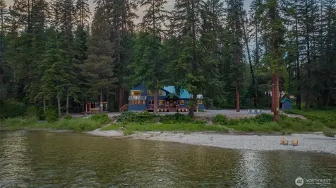 191 Shales Lane Leavenworth WA 98826