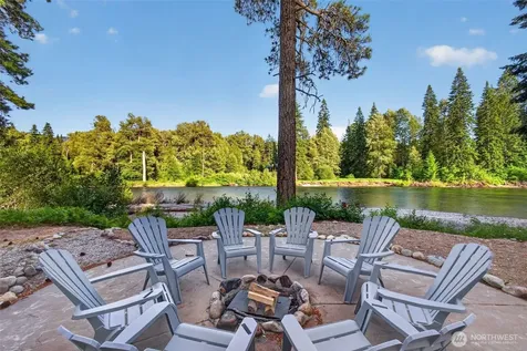 191 Shales Lane Leavenworth WA 98826
