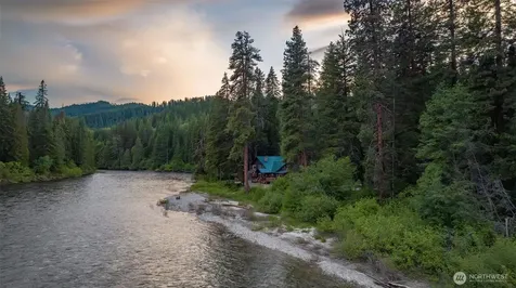 191 Shales Lane Leavenworth WA 98826